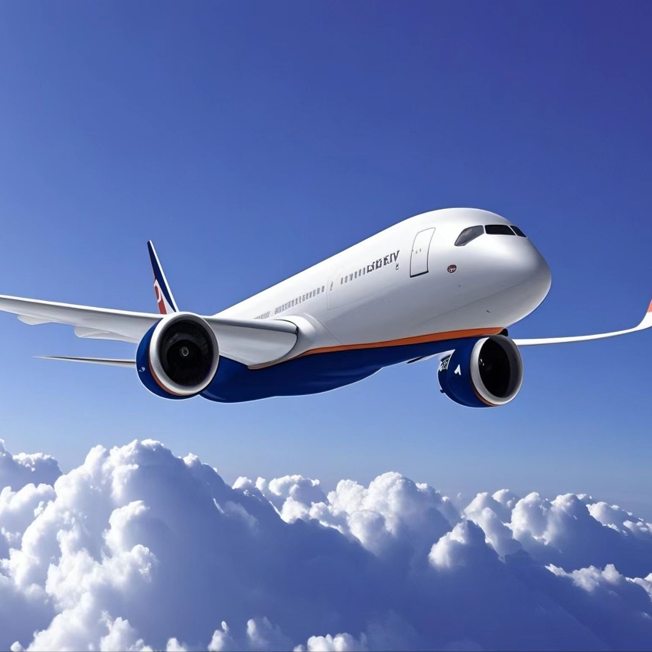 乌海到北京空运当日达服务，航空快递如闪电，包裹当天送达